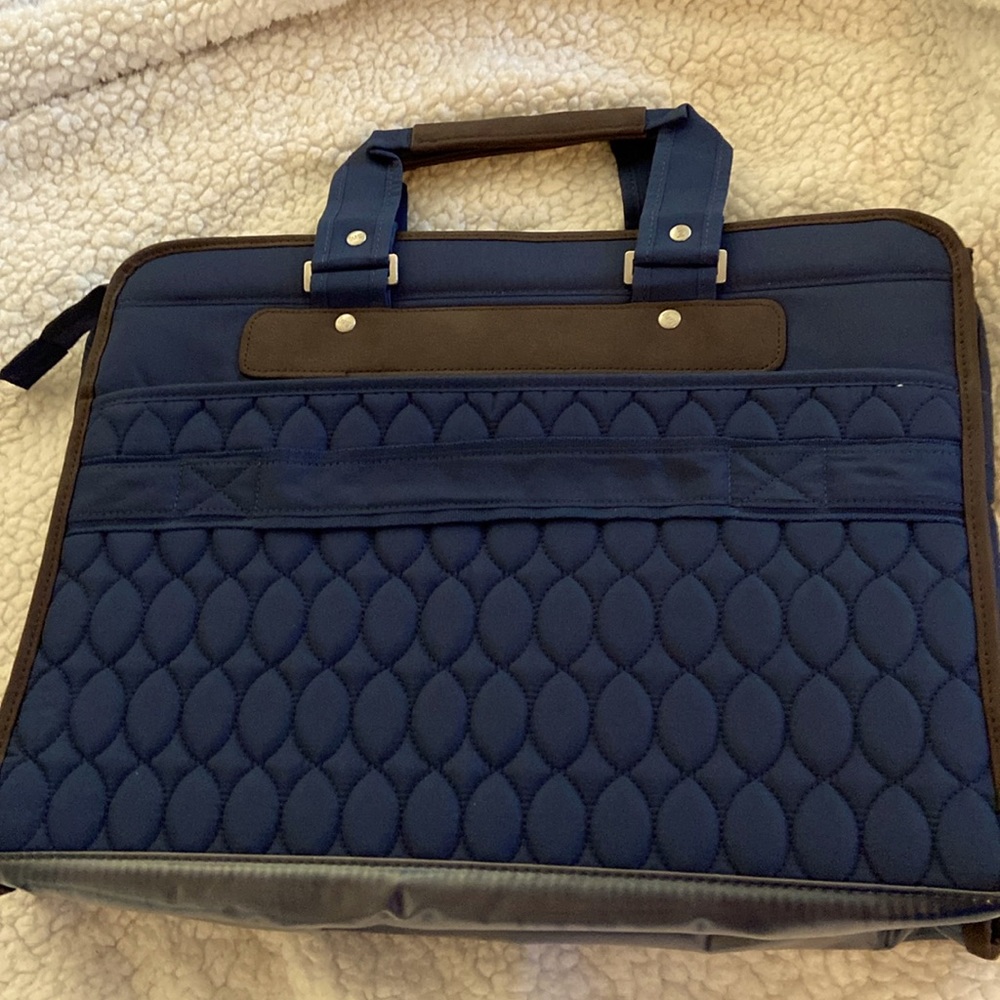 Lug Bag